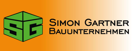 Simon Gartner - Bauunternehmen